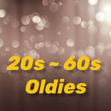 ikon 20s 30s 40s 50s 60s Oldies