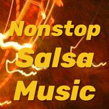 Salsa Music ไอคอน