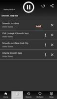 Smooth Jazz Ekran Görüntüsü 1