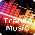 Trance Music ไอคอน