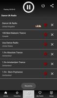 Trance Music スクリーンショット 2
