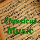 Classical Music アイコン