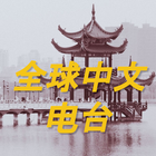 全球中文电台 icône