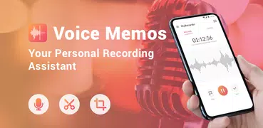 Voice Recorder & Voice Memos