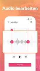 Voice Recorder & Sprachmemos APK Herunterladen