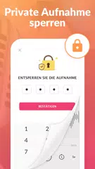 Voice Recorder & Sprachmemos APK Herunterladen