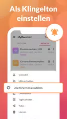 Voice Recorder & Sprachmemos APK Herunterladen
