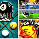APK Myriad Games