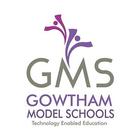 Gowtham Model Schools Zeichen