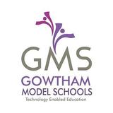 Gowtham Model Schools simgesi