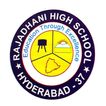 Icona Rajadhani High School