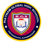 Ratnam Global High School icon