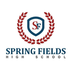 Spring Fields High School icône