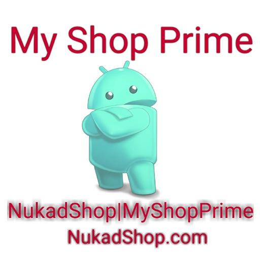 My Shop Prime by MyShopPrime.com