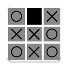Marupeke : logic puzzle game icône