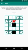 Marupeke : logic puzzle game تصوير الشاشة 1