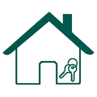 Property management - rent rec icon