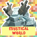Mystical World Mod