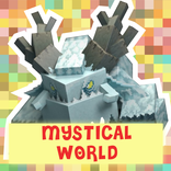 Mystical World Mod