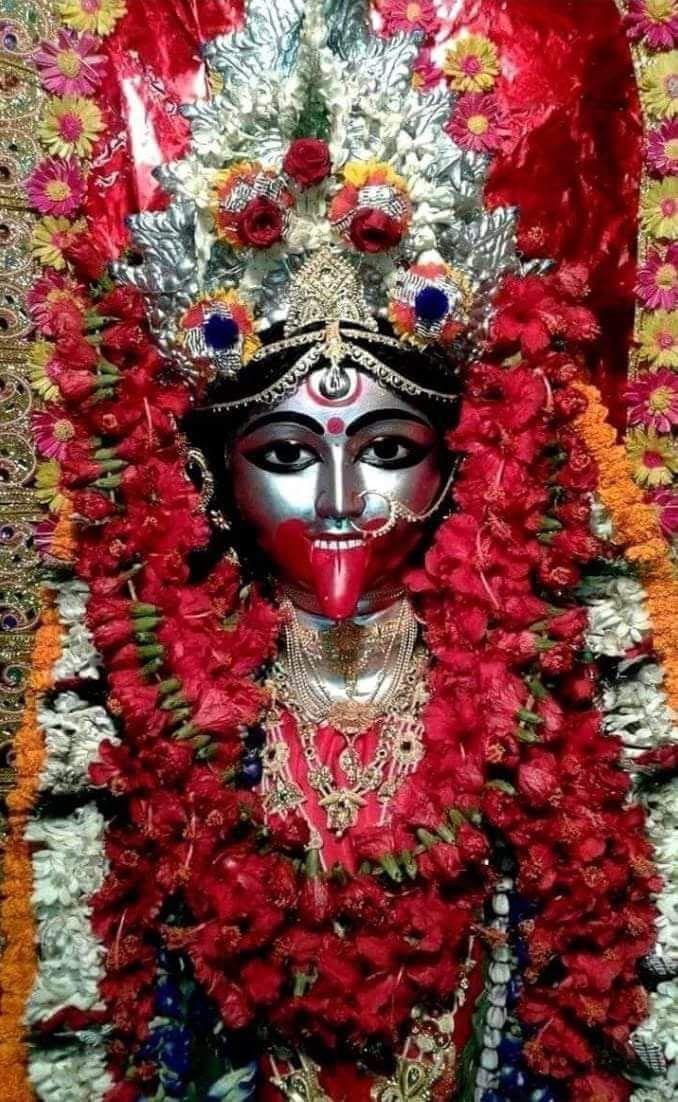 Maa Kali HD Free Wallpaper 2021 APK per Android Download