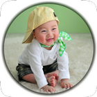 Icona Cute baby Boy live wallpaper H