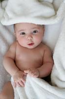 Cute baby Boy live wallpaper H ภาพหน้าจอ 2