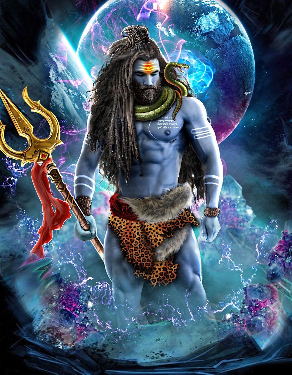 下载ALL GOD HD Wallpaper - Hindu God HD Wallpaper 2020的安卓版本
