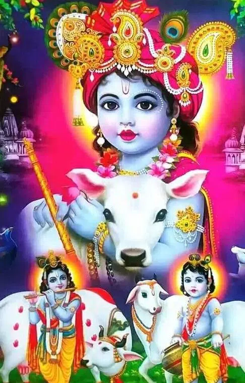 Lord Krishna – Gopal Wallpaper APK for Android Download Lord Krishna – Gopal Wallpaper APK for Android Download