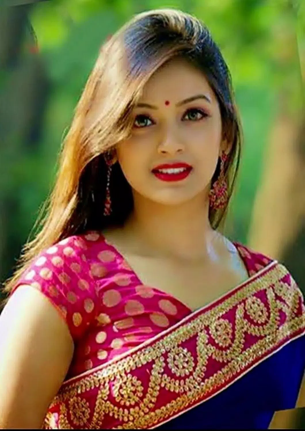Indian Beautiful Girls HD Wallpaper 2021 APK for Android Download