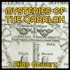 The Mysteries of the Qabalah - Elias Gewurz simgesi