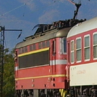 Railway Timetable Bulgaria アイコン