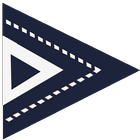 WatchF - volg films en series-icoon