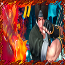 The King Of Fighter 98 Game magic APK