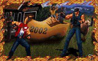 The King Of Fighters 2002 (All Game ) bài đăng