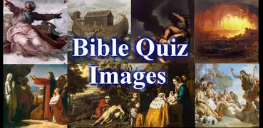Bible Quiz Images