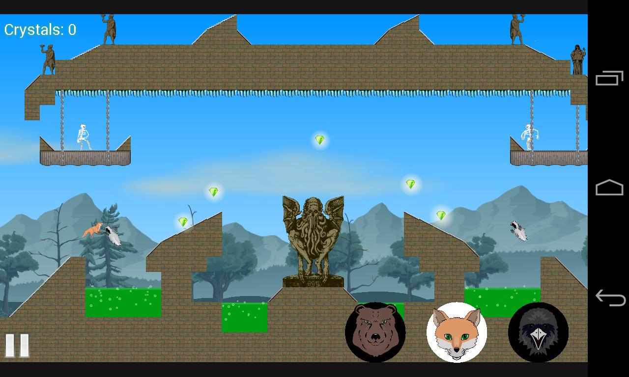 Druid Download Druid Download