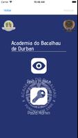 Academia do Bacalhau स्क्रीनशॉट 3