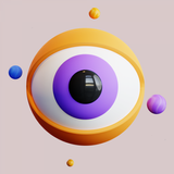 Spot Diff - Test Your Vision biểu tượng