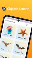 Kinder-Galerie Plakat