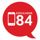 Explicador84 icône
