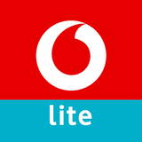 Meu Vodacom (Lite) icône