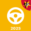 MozCarta - Exame teórico 2025 APK