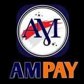 AM Pay icon
