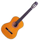 Гитарный Tюнер - Guitar Tuner APK