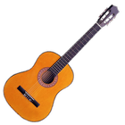 Гитарный Tюнер - Guitar Tuner иконка