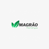 Hortaliças Magrão APK