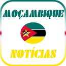 Noticias de Moçambique APK