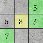 Sudoku - jogo de logica ícone