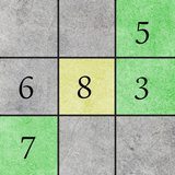 Судоку Классический - Sudoku иконка