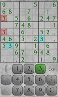 Sudoku Ultimate Brain Training پوسٹر